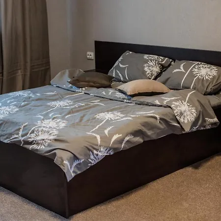 Bratkivchanka מלון *