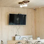 Bratkivchanka Hotel