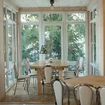 Bratkivchanka Hotel Yablunytsya