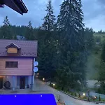 Bratkivchanka Hotel