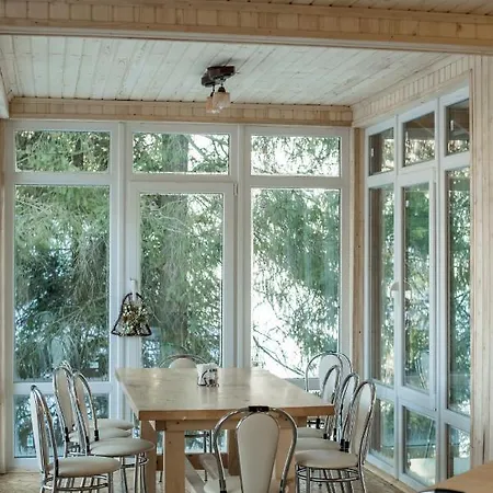Bratkivchanka Otel *