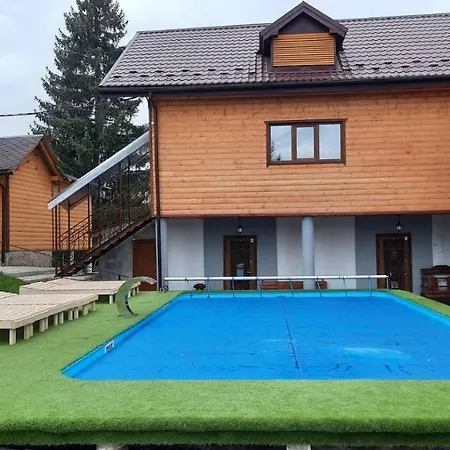 Bratkivchanka Яблоница