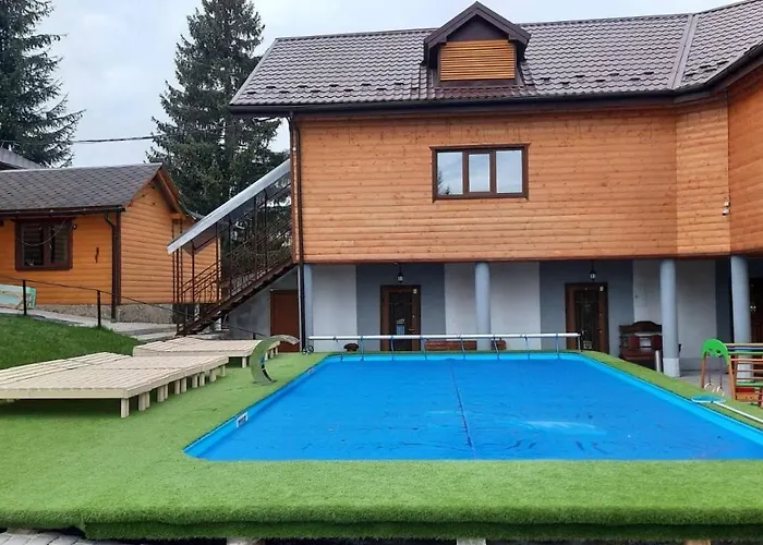 Bratkivchanka Яблоница